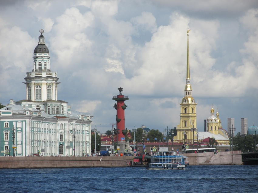 iver buildings