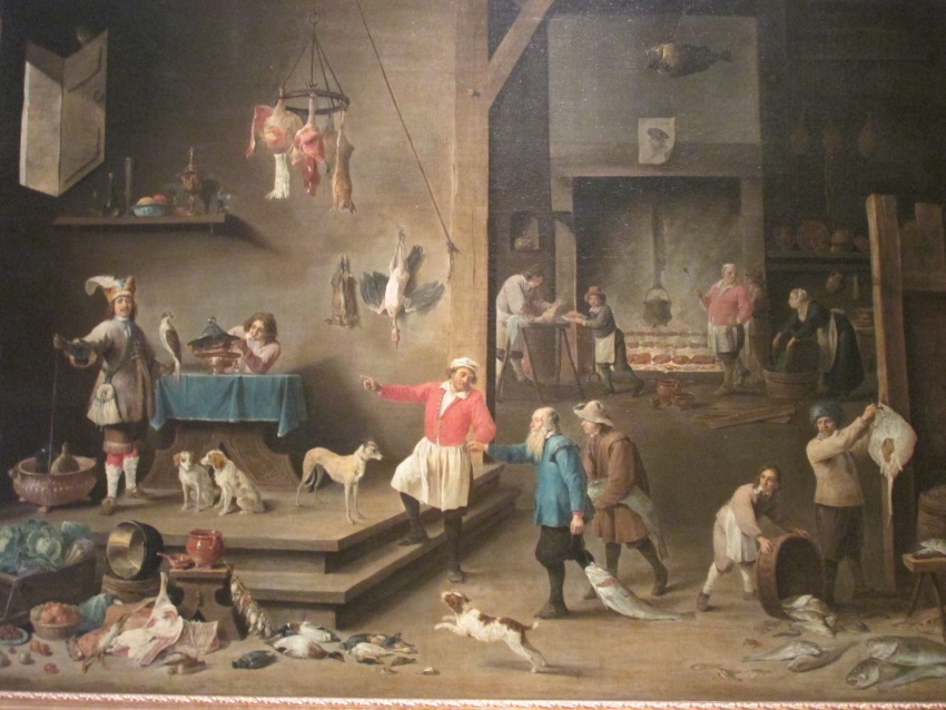 rt painting
