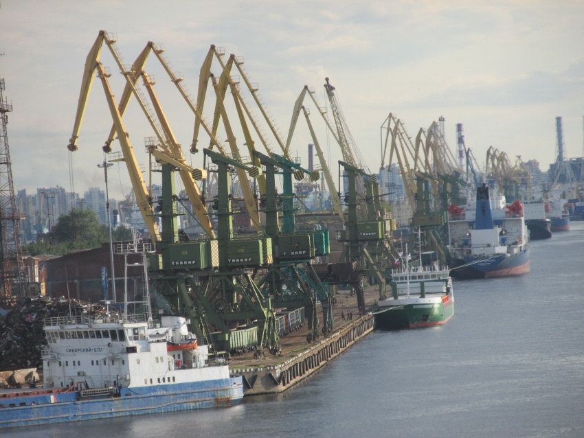 ort industrial