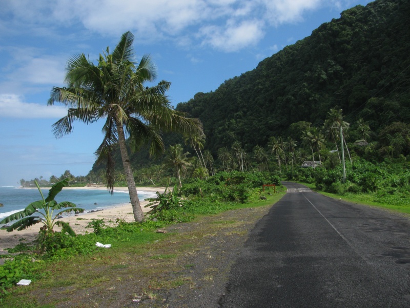 oad coastal