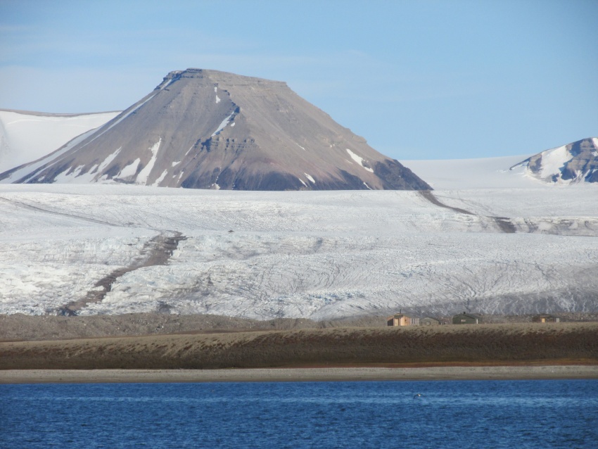 lacier Nordenskiold
