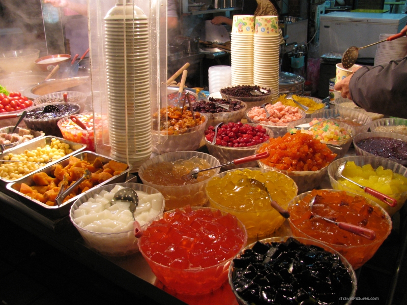 ight market food