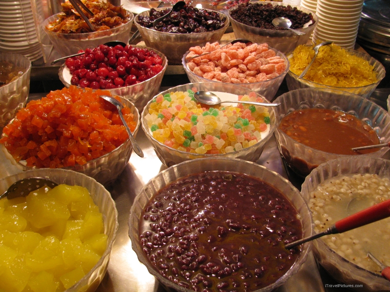 ight market food