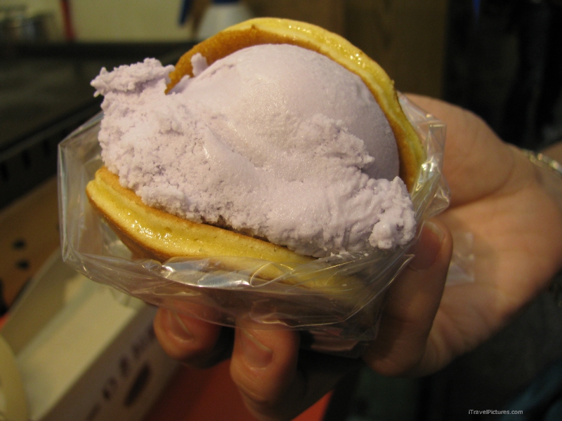 ce cream food Joufen