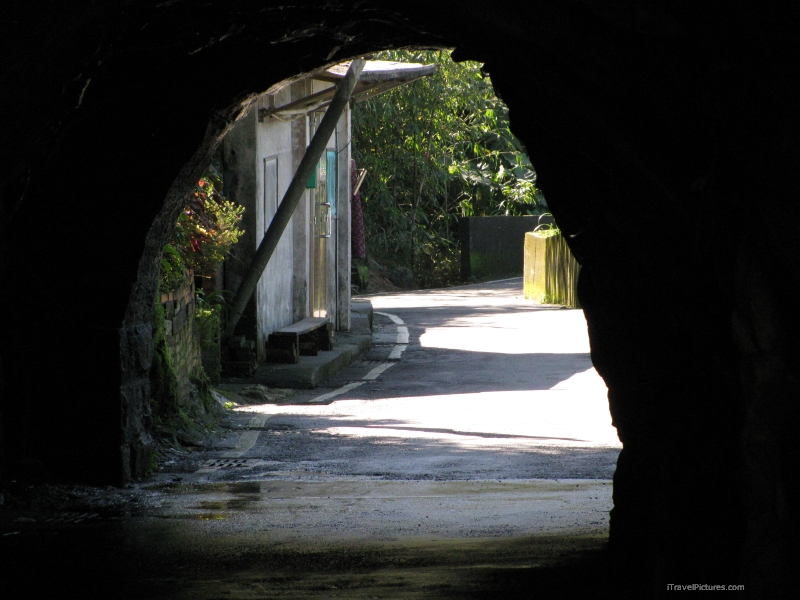 unnel
