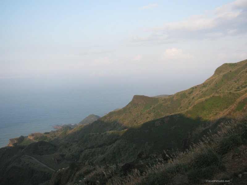 oastline Joufen coast