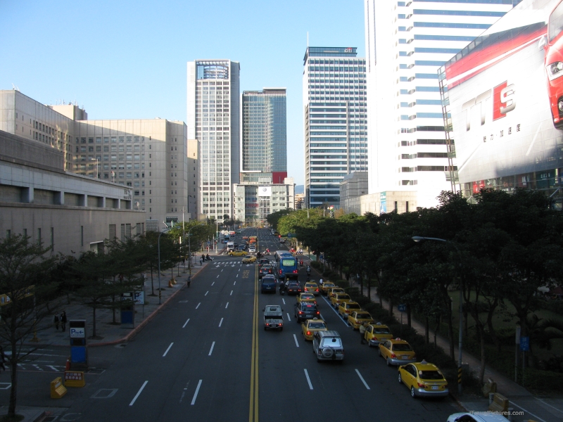 treet Taipei