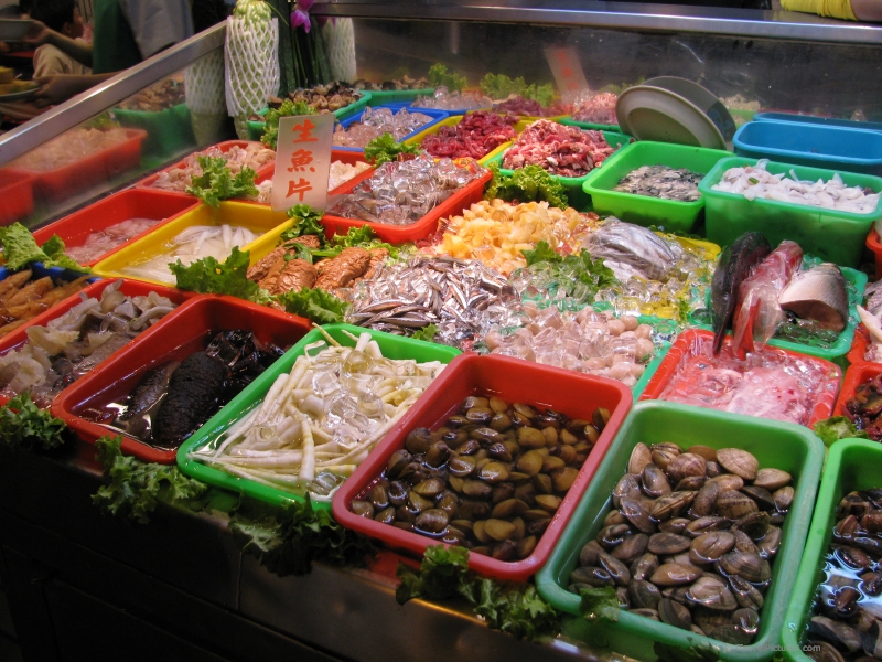 arket food