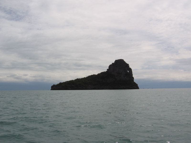 island