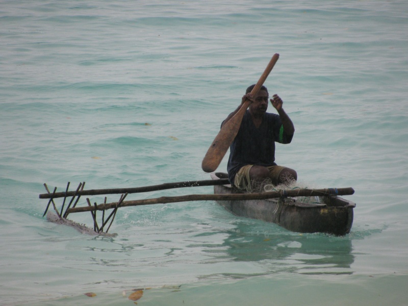 ayak kayaking