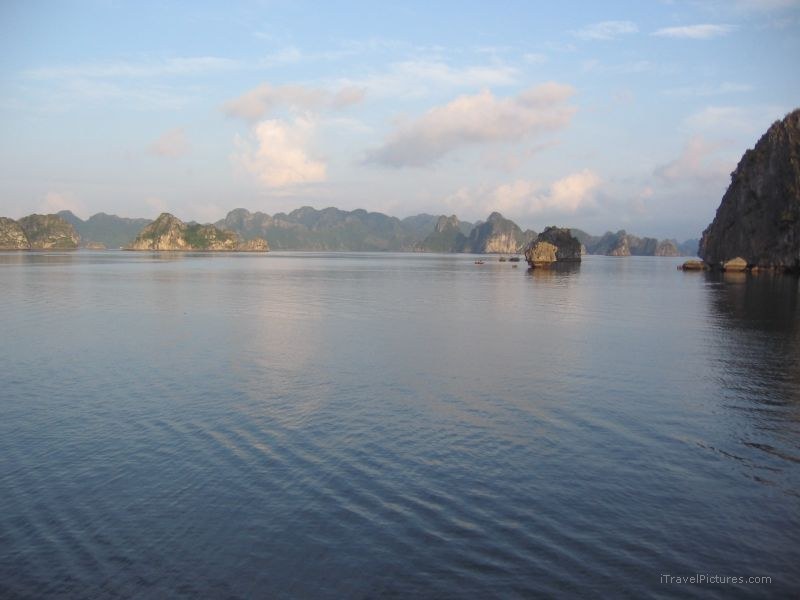 islands limestone island halong